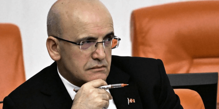 Bakan Şimşek: KDV oranlarında artış yapmadık! Suistimalleri engellemeye yönelik tedbir alıyoruz