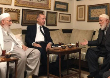 Barış Terkoğlu: Seçimlerde hem İsmailağa, hem Menzil yenildi