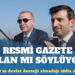 Baykar’ın devlet desteği almadığı iddia edilmişti: Resmi Gazete yalan mı söylüyor?