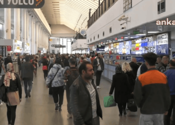 Bayram sadece otobüs firmalarına mı geldi? Bilet fiyatları cep yakıyor