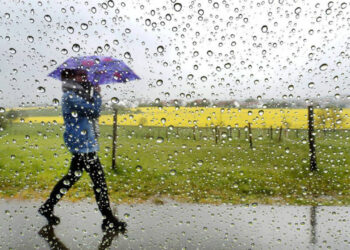 Bayramda hava nasıl olacak? Sıcaklıklar düşüyor, yağışlar şiddetleniyor