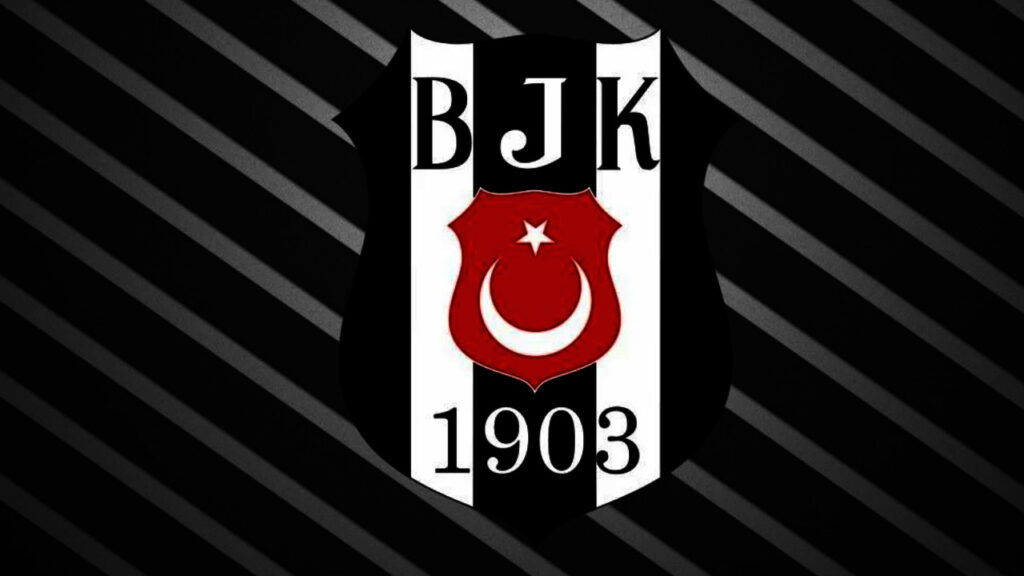 Beşiktaş, 4 attı!