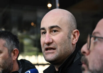 Beşiktaş Kulübü'nden TFF'nin seçime gitmesi için başlatılan çağrıya destek