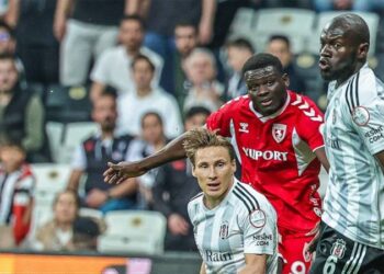 Beşiktaş'a teknik direktör dayanmadı; bir sezonda 5. isim görev yapacak