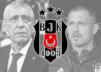 Beşiktaş'ta bir dönem daha kapandı: Yeni bir dönem başlıyor