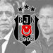 Beşiktaş'ta bir dönem daha kapandı: Yeni bir dönem başlıyor