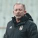 Beşiktaş'tan Sergen Yalçın açıklaması