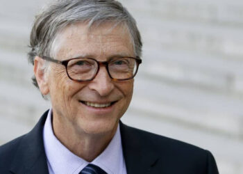 Bill Gates yapay zekanın etkilemeyeceği 3 mesleği açıkladı