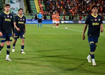 Bir Fenerbahçelinin yaşanan ve yaşatılanlara, daha çok da Ali Koç’a, itirazları…