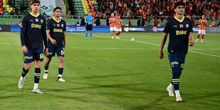 Bir Fenerbahçelinin yaşanan ve yaşatılanlara, daha çok da Ali Koç’a, itirazları…