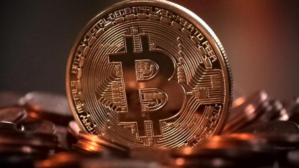 Bitcoin İran'ın İsrail'e saldırısı sonrası sert düştü!