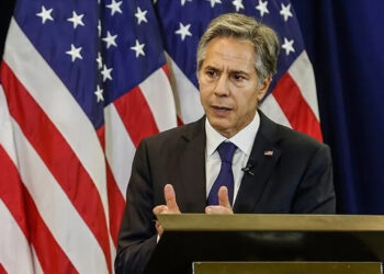 Blinken: Çin, yaklaşan ABD seçimlerini 'etkilemeye' çalışıyor