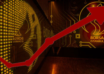Borsa rekor kırdı