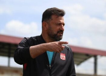 Bülent Uygun yönetimindeki Sivasspor "dört büyüklere" boyun eğmiyor