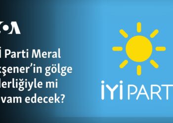 İYİ Parti Meral Akşener’in gölge liderliğiyle mi devam edecek?