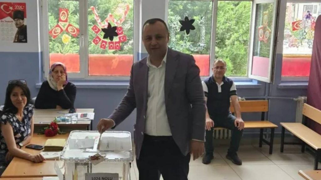 CHP, Amasya Belediyesi'ni 47 yıl sonra kazandı