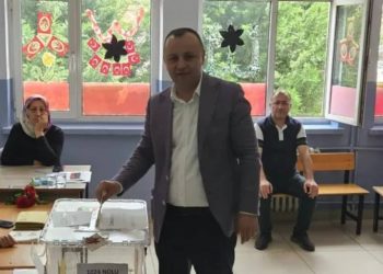 CHP, Amasya Belediyesi'ni 47 yıl sonra kazandı