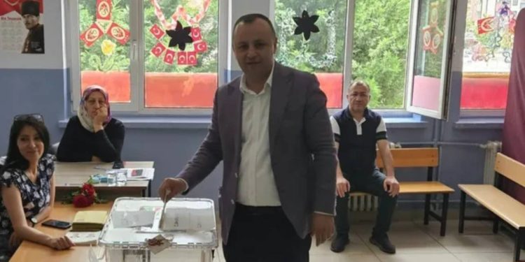CHP, Amasya Belediyesi'ni 47 yıl sonra kazandı