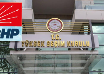 CHP Genel Başkan Yardımcısı Çiftci'den YSK'nın Hatay kararına tepki