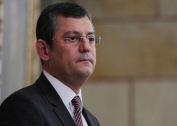 CHP Genel Başkanı Özel'den bayram mesajı