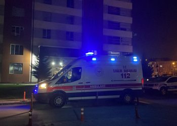 CHP Kayseri İl Başkanı Keskin'in avukat oğlu ofisinde ölü bulundu