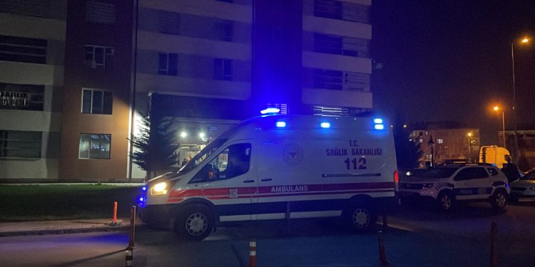 CHP Kayseri İl Başkanı Keskin'in avukat oğlu ofisinde ölü bulundu