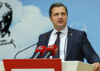 CHP Sözcüsü Yücel'den iktidara genel seçim mesajı: Istakoz sofralarınız son bulacak