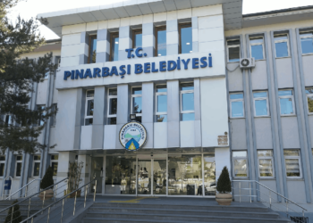 CHP kazandı, seçimlerin yenilenmesine karar verildi: Pınarbaşı Belediyesi'ne resmen kayyum atandı