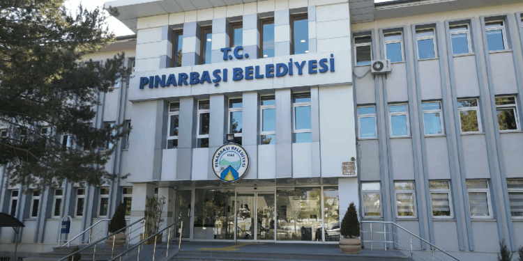CHP kazandı, seçimlerin yenilenmesine karar verildi: Pınarbaşı Belediyesi'ne resmen kayyum atandı
