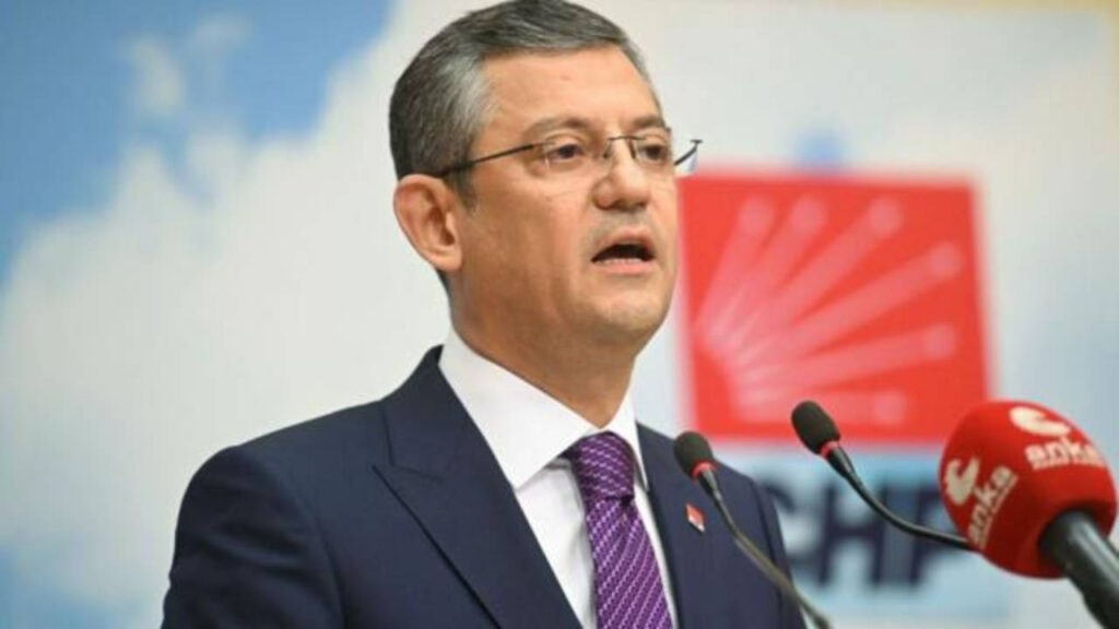 CHP, teleferik faciasının yaşandığı Antalya'ya heyet gönderdi