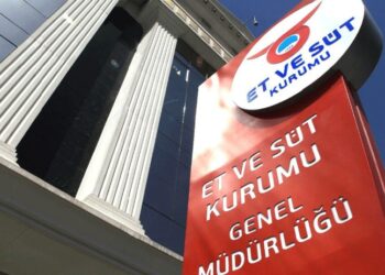 CHP'den Et ve Süt Kurumu hakkında suç duyurusu