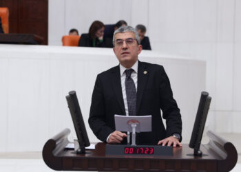 CHP'li Günaydın: Sandığa gitmeyen CHP seçmeni, AKP seçmeninden 10 kat fazladır
