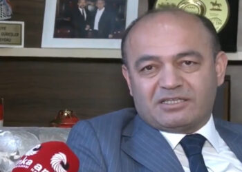 CHP'li Özgür Karabat, YSK'nın Hatay kararına tepki gösterdi