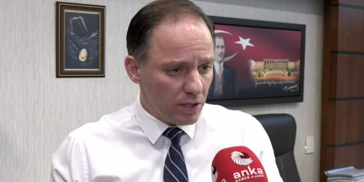 CHP'li Yavuzyılmaz'dan teleferik kazasına ilişkin Sanayi ve Teknoloji Bakanlığı'na sert eleştiri