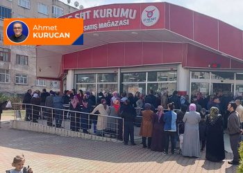“Canına ve cebine dokunmadan bu millet uyanmaz oğlum!”