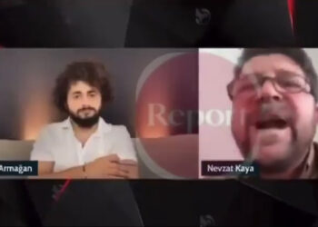Canlı yayında İmamoğlu’na ölüm tehdidi: ‘Ya ben ya başka birisi onu yaşatmaz’