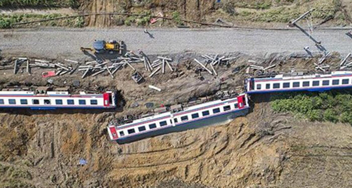 Çorlu Tren Katliamı davasında 6 yıl sonra karar çıktı