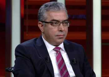 Cumhurbaşkanı Başdanışmanı Uçum: Yaptığım hakikatin ifadesinden başka bir şey değil