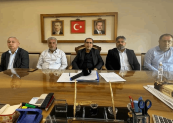 DEM Partili belediye başkanı istifa etti! 'Dışarıdan yönetmek istiyorlar'