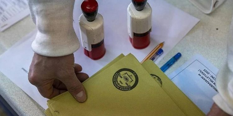 DEM Parti'nin farklı kazandığı Halfeti'de seçimler iptal: AKP'nin itirazı kabul edildi
