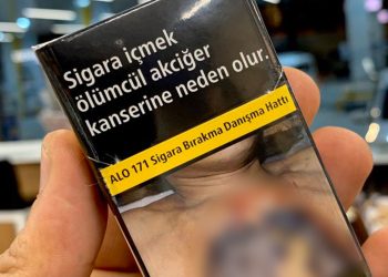 Devlet ‘tiryaki’ oldu; 60 liralık bir paket sigaranın 48 TL’si vergi!