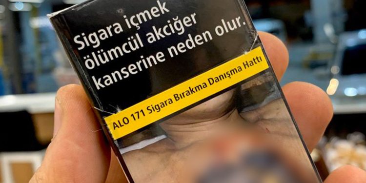 Devlet ‘tiryaki’ oldu; 60 liralık bir paket sigaranın 48 TL’si vergi!