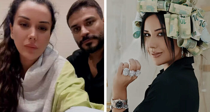 Dilan Polat duruşmada gözyaşlarına boğuldu