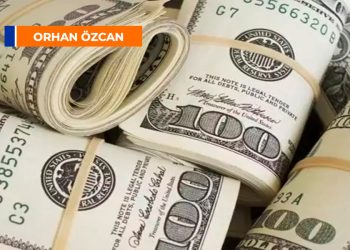 Döviz girişi yok çünkü güven problemi aşılamadı