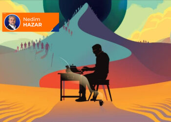 Dune hakkında her şey (2): Dune nasıl yazıldı?