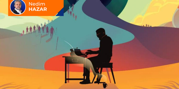 Dune hakkında her şey (2): Dune nasıl yazıldı?