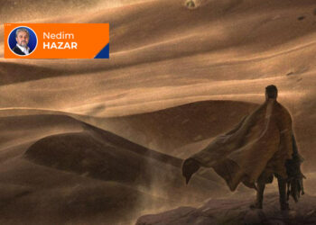 Dune hakkında her şey: Bilgelik çölden mi gelir?