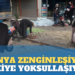 Dünya zenginleşiyor; Türkiye ise yoksullaşıyor!…