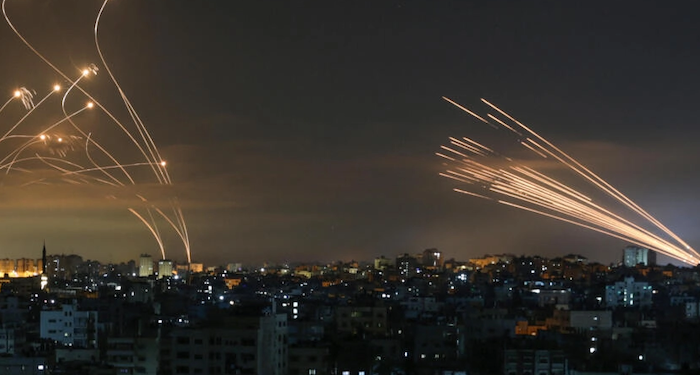 Dünya’dan İsrail ve İran’a itidal çağrıları yükseliyor