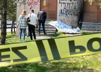 Edirne’de kadın cinayeti: Boşanma aşamasındaki eşini 3 kurşunla öldürdü